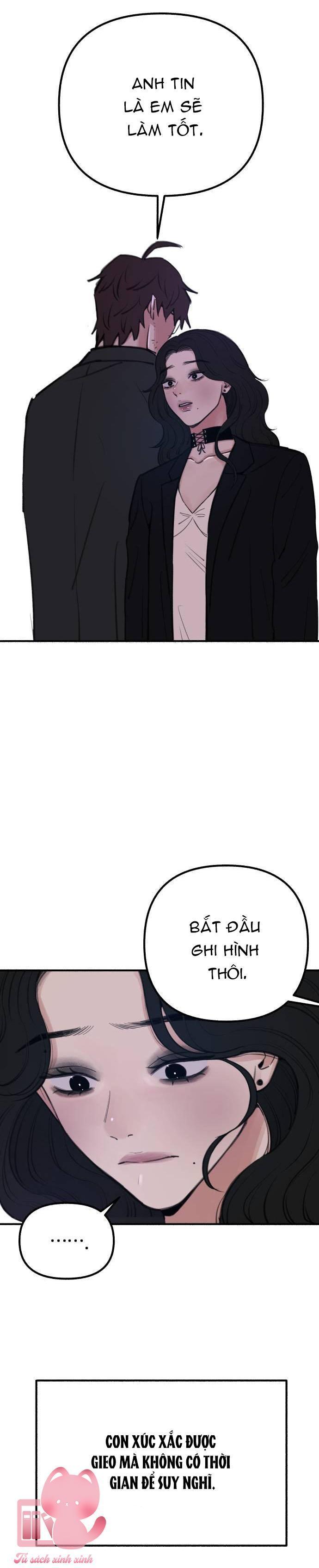 nàng thơ điện ảnh chapter 27 20