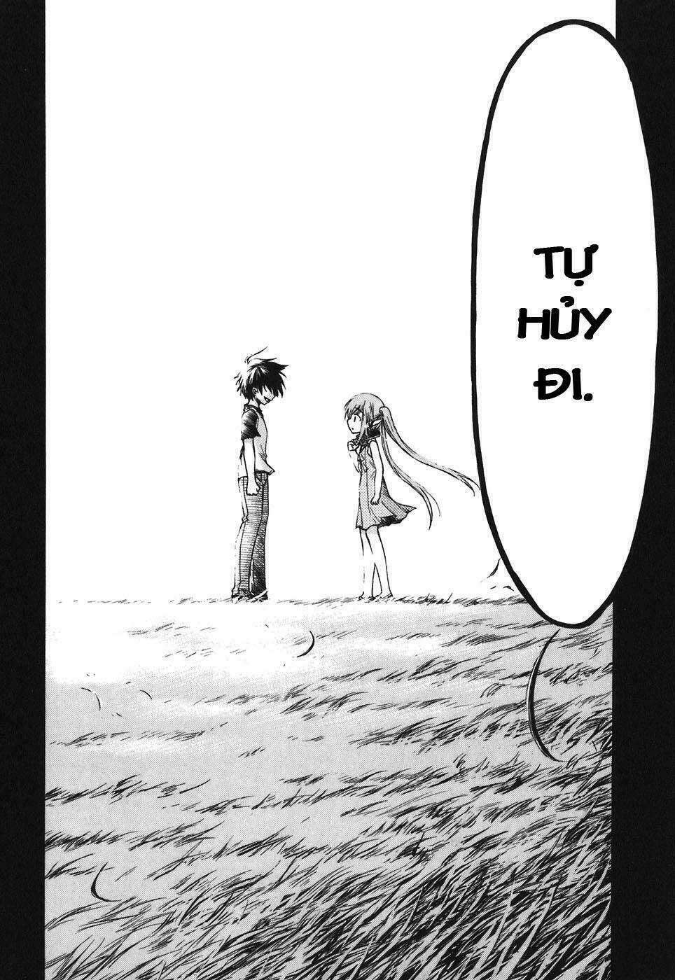 vật thất lạc của bầu trời chapter 29 19