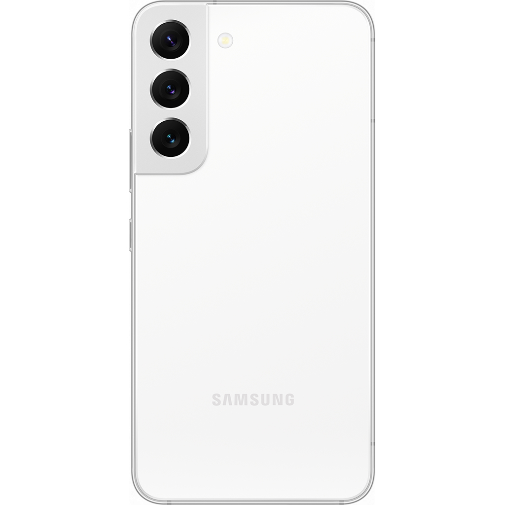 Điện thoại Samsung S22 8GB/128GB Trắng - Hàng Chính Hãng
