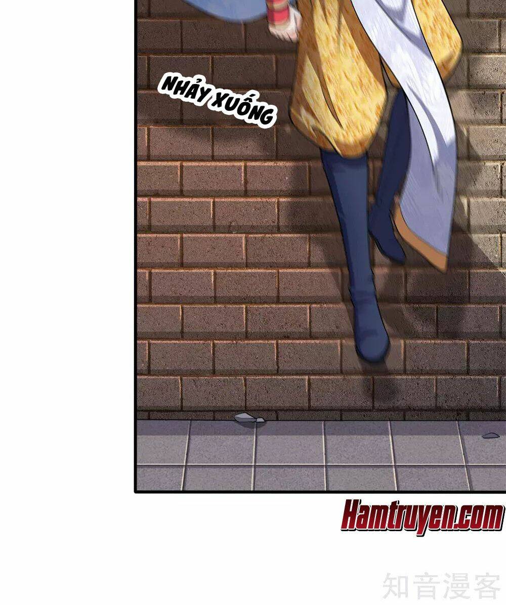 chí tôn hồng bao đại đế chapter 27 16