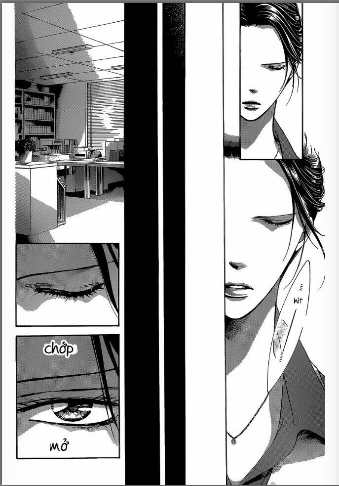 thử thách của kyouko chapter 229 17