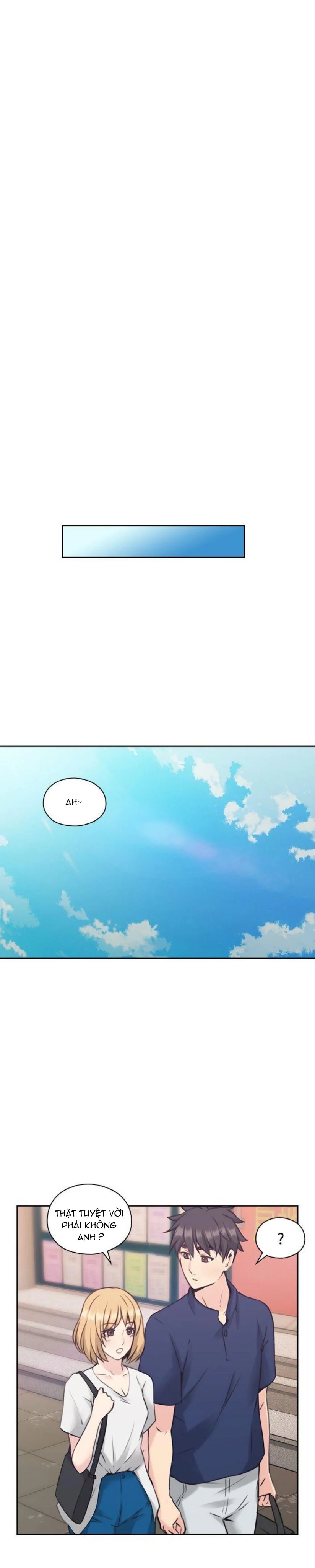 tình nhân chapter 18 17