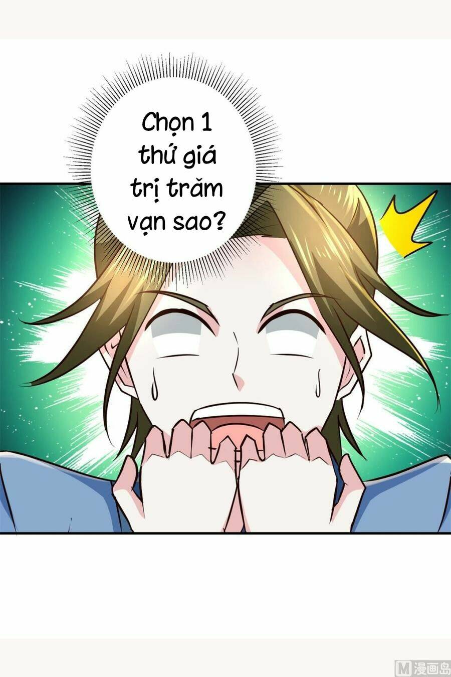 cửu dương đế tôn chapter 189 47