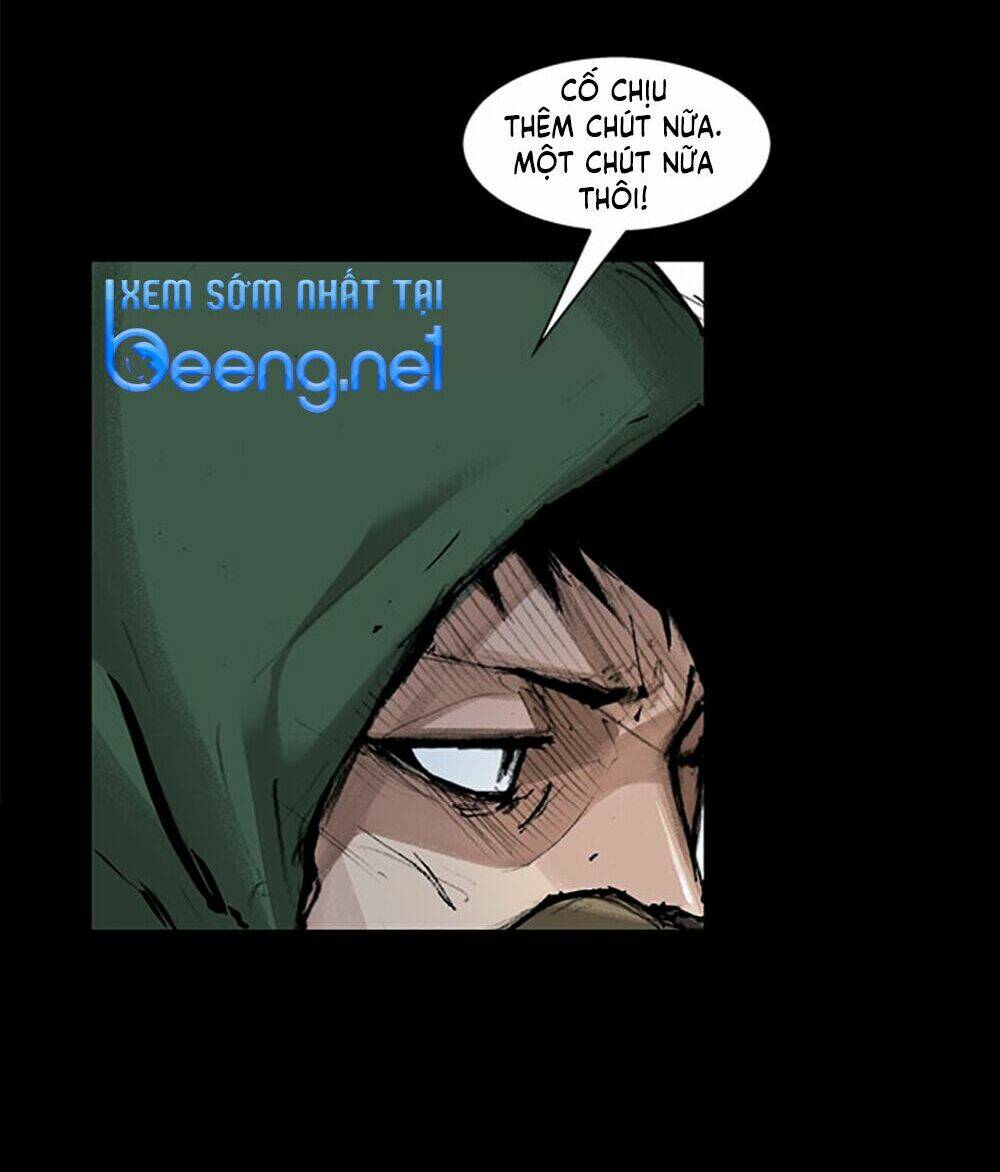 pubg meenbaekdoo chapter 4 5