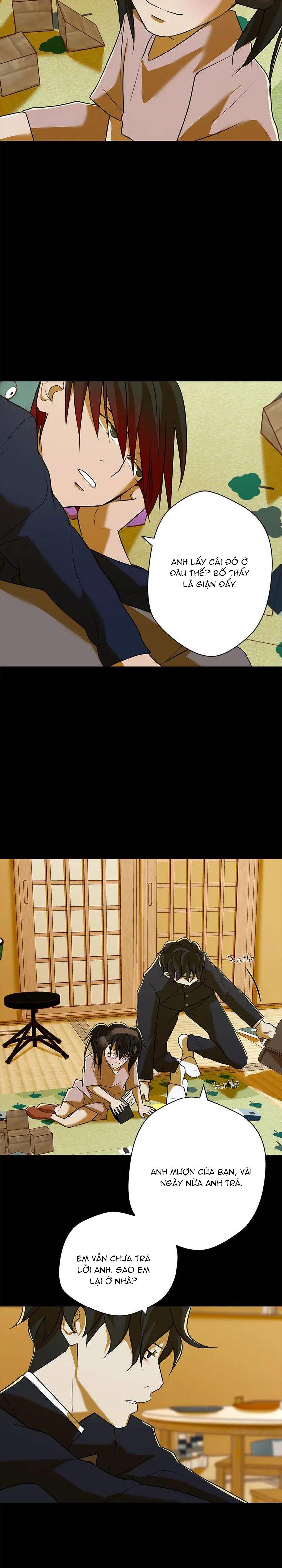 love murder basketball chapter 29 32