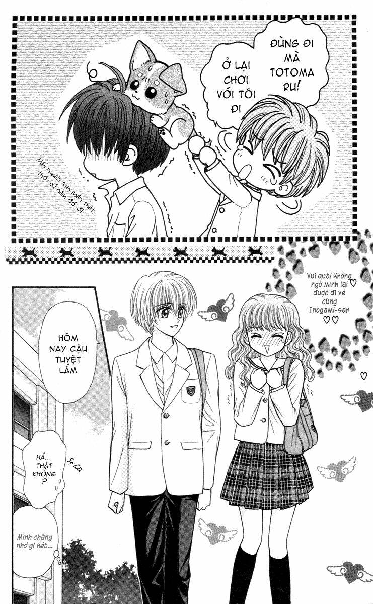 w pinch!! chapter 6 29