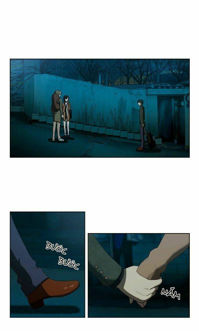 ma cà rồng biết yêu chapter 81 2