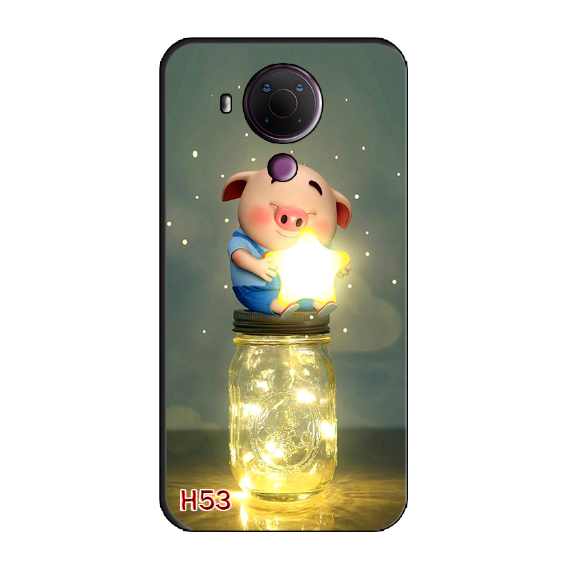 Ốp Lưng Dành Cho NOKIA 5.4