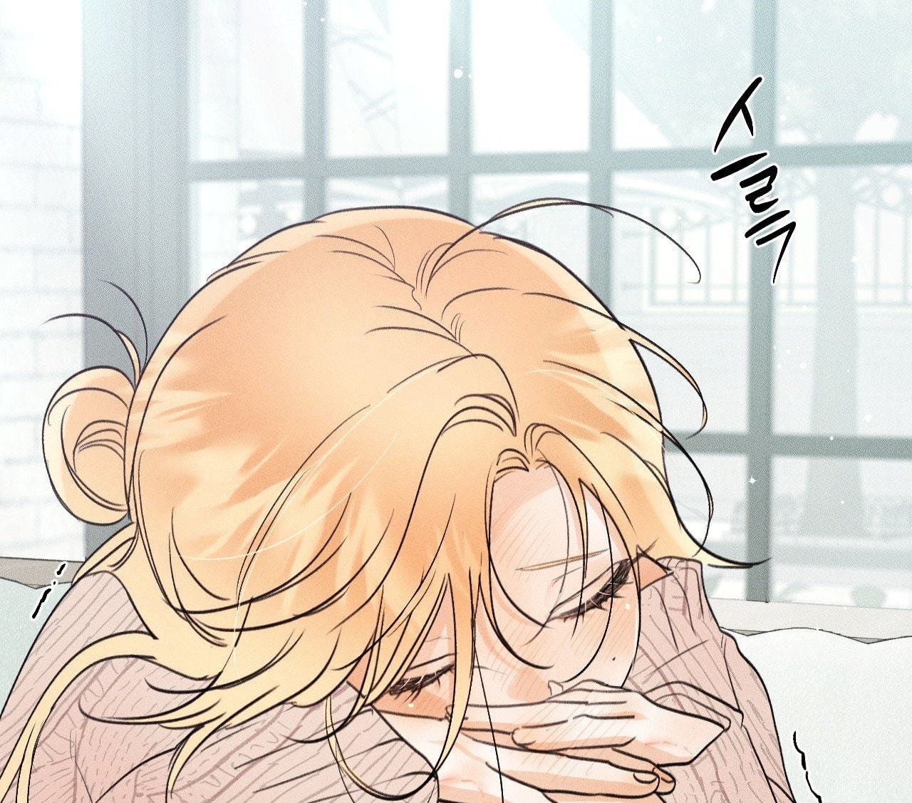 [18+] người đàn ông làm tình với quỷ chapter 24.2 181