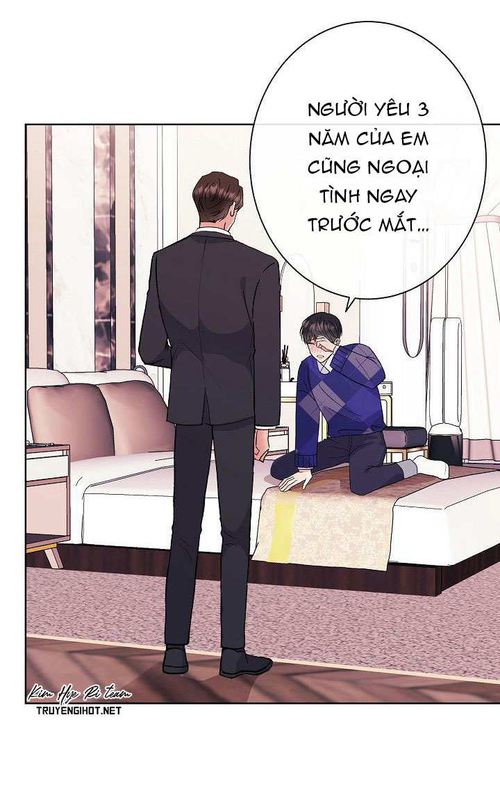 đứa bé là con tôi chapter 1 118