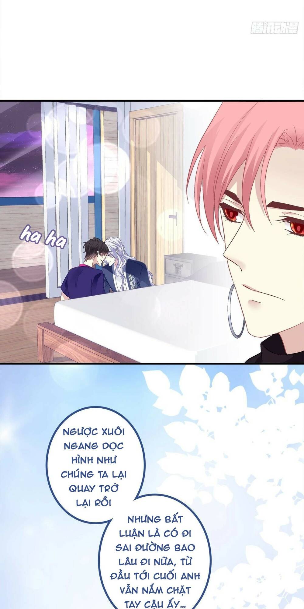 toàn bộ nắm trong tay chapter 143 36