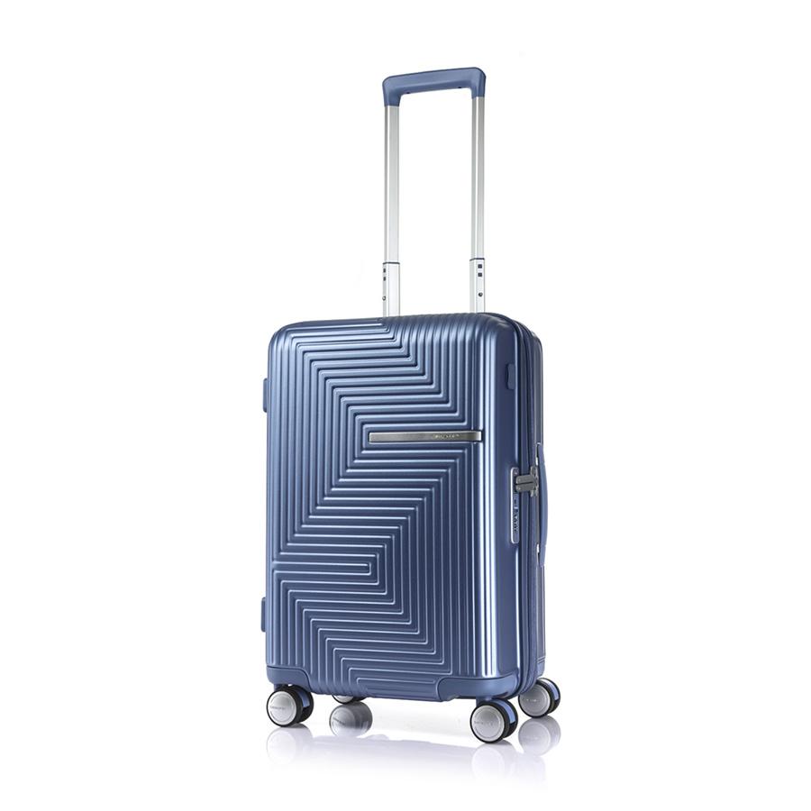 Vali kéo Samsonite Azio Spinner EXP - GLOSSYBURG