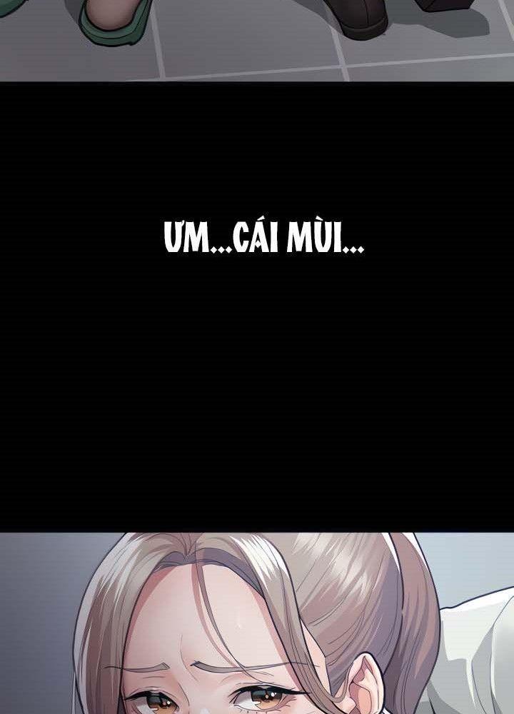 18+ bệnh viện lúc nửa đêm chapter 4.1 10