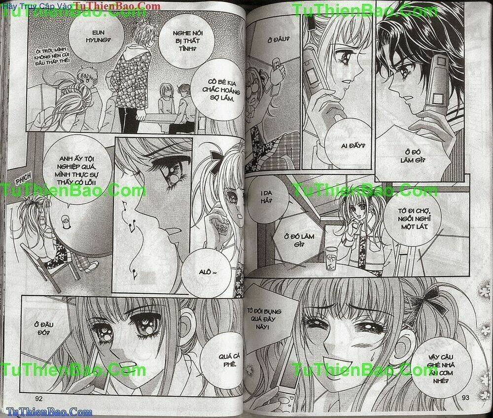 con quỷ hút thuốc ở nhà kho chapter 4 47