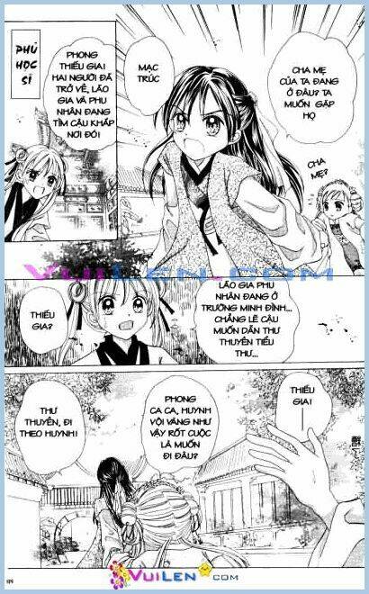 duyên kỳ ngộ chapter 1 139