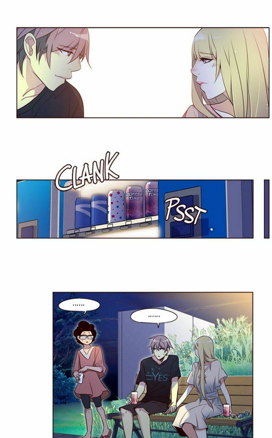 nữ sinh trường wilds chapter 215 36