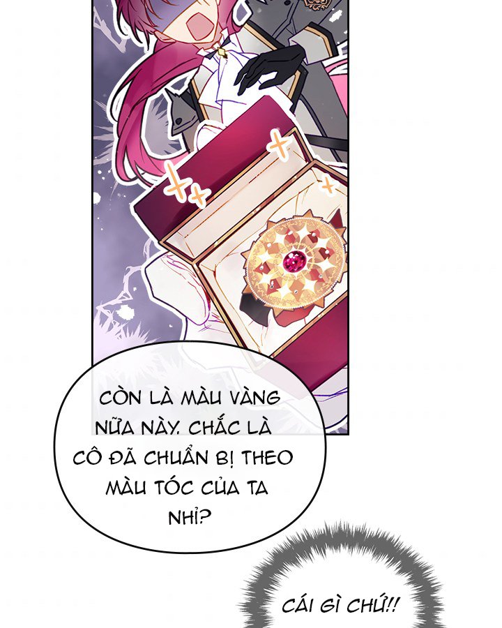 kết thúc của nhân vật phản diện chỉ có thể là cái chết chapter 64 59