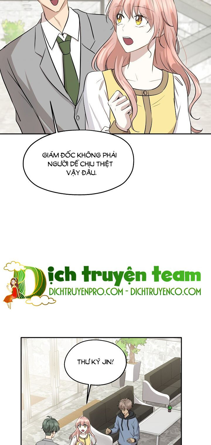 cuộc sống kỳ thú chapter 66 7