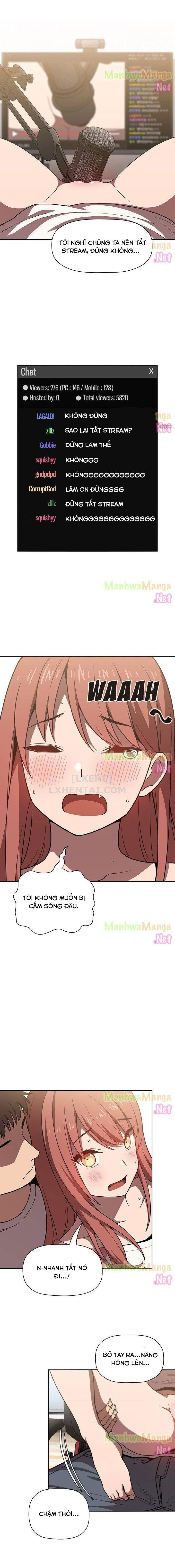 tan rã và tái hợp chapter 3 12