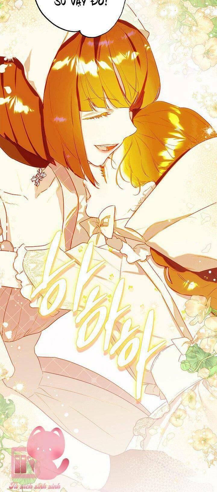 mẹ tôi lại kết hôn lần nữa chapter 53 21