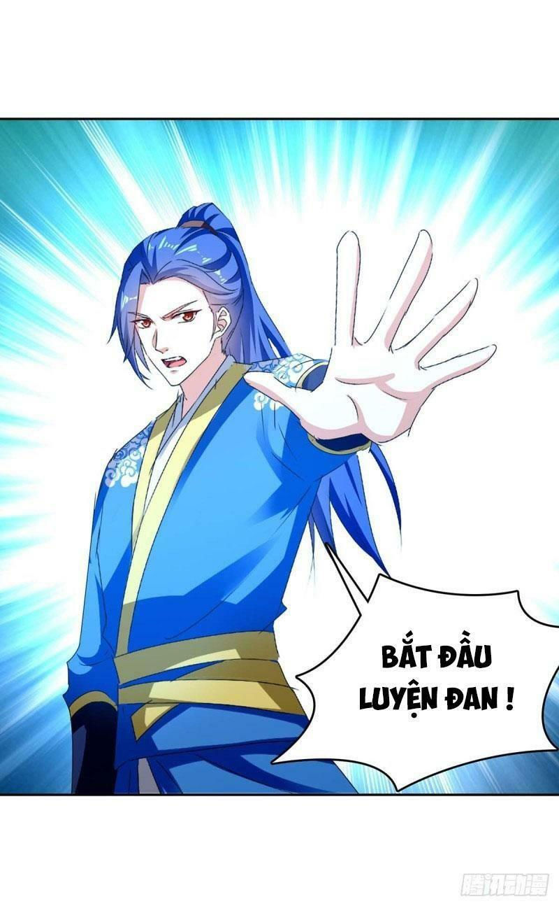 tối cường thăng cấp chapter 270 10