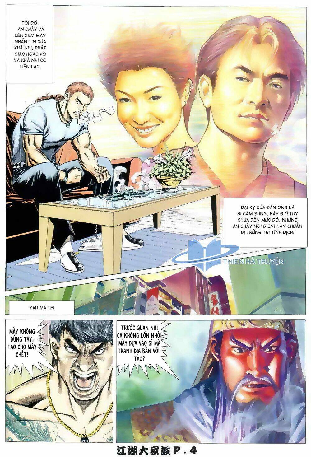 giang hồ đại gia tộc chapter 10 2