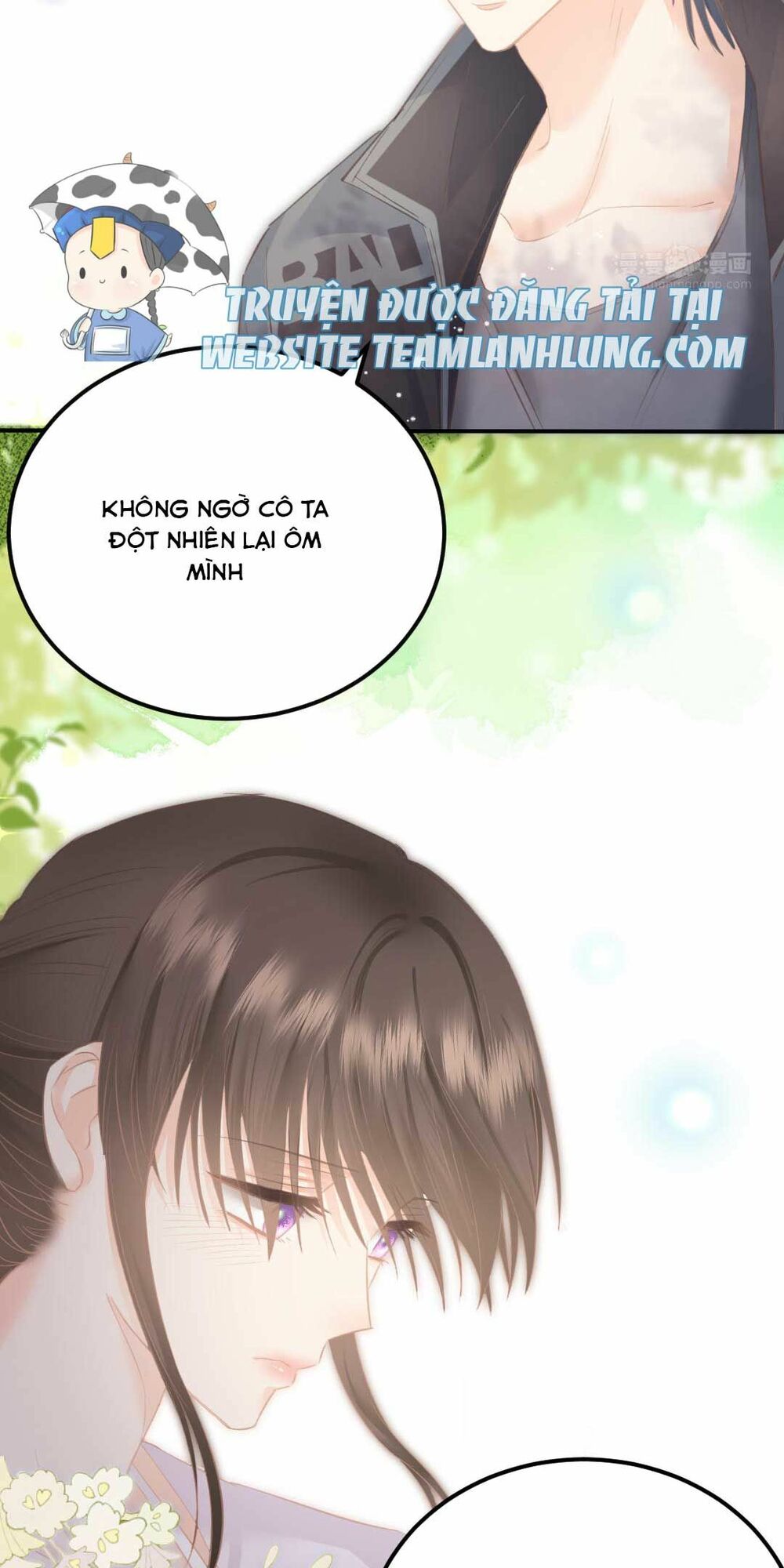 khảo nghiệm cuối cùng của tra nữ chapter 16 45