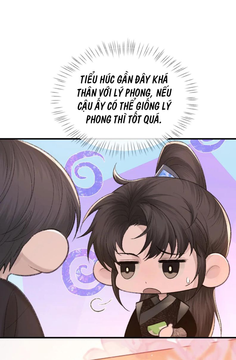 cấu bệnh chapter 98 36