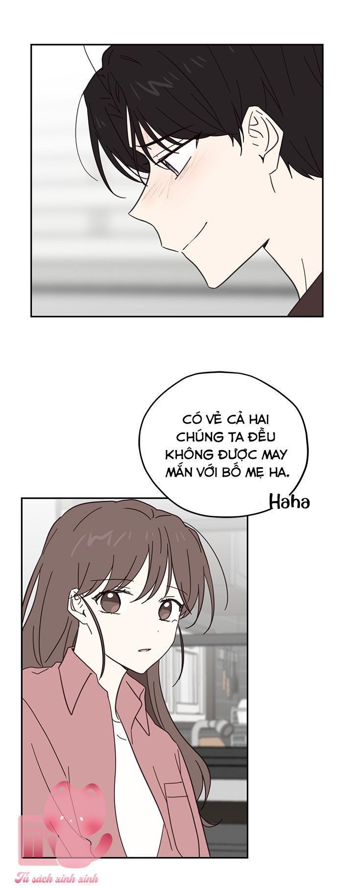 sợi chỉ tình yêu chapter 77 8