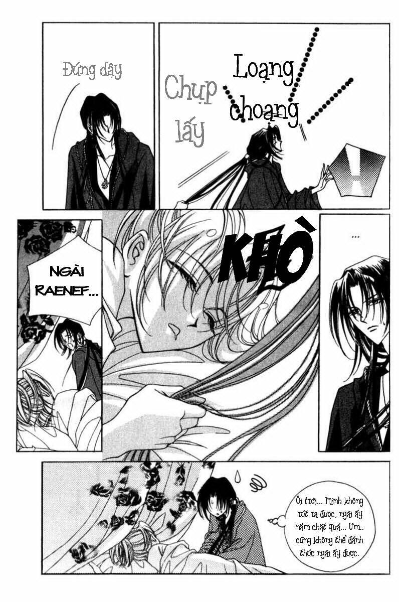 ma vương chapter 1 58