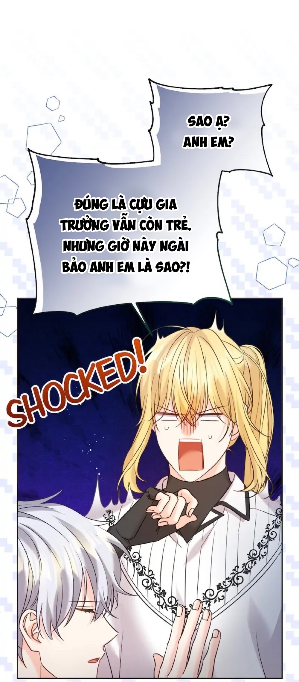 tôi sẽ cứu nam phản diện bị nữ chính ruồng bỏ chapter 90 60