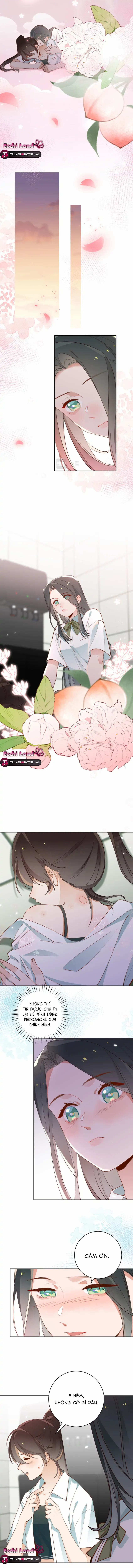 nữ chủ bạch nguyệt quang muốn chiếm hữu tôi chapter 12.2 2