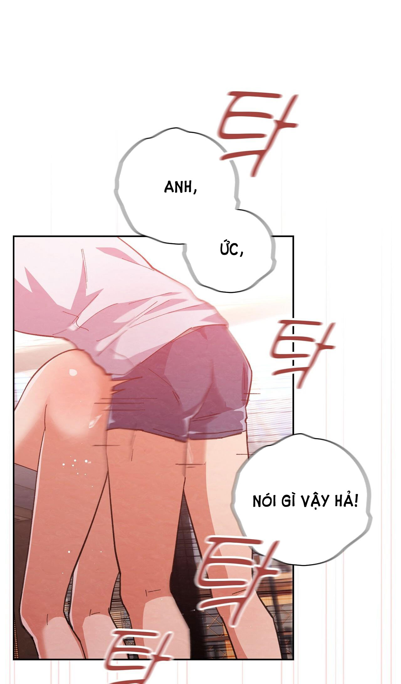 Trốn Thoát Khỏi Gã Thợ Săn chapter 24.1 - Trang 17