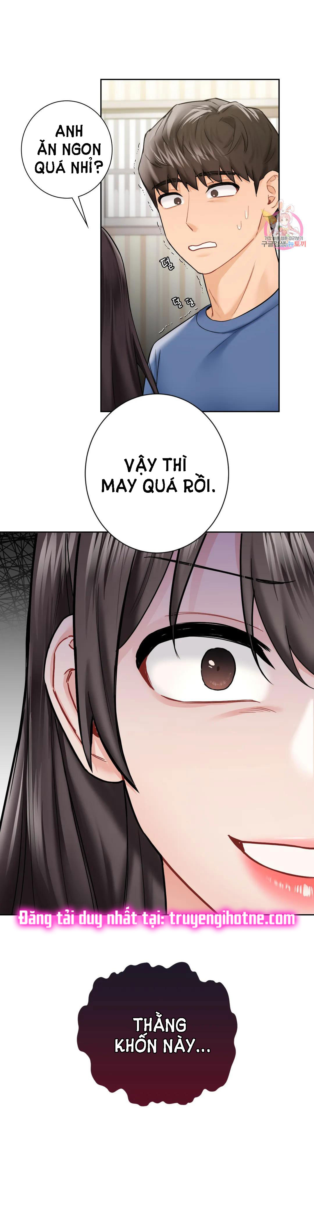 [18+] không là bạn bè chapter 39.1 28