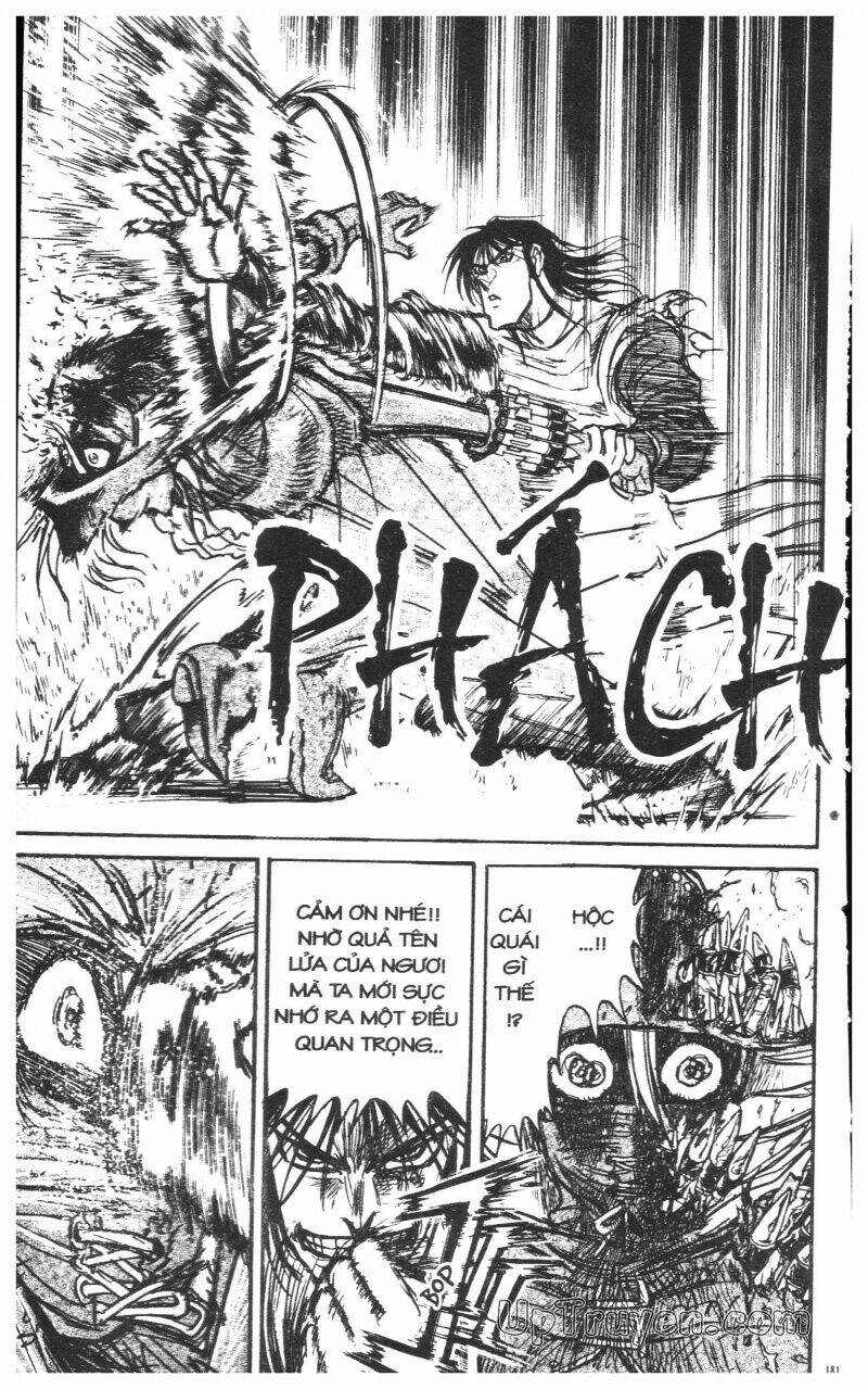 karakuri circus - gánh xiếc quái dị chapter 42 183