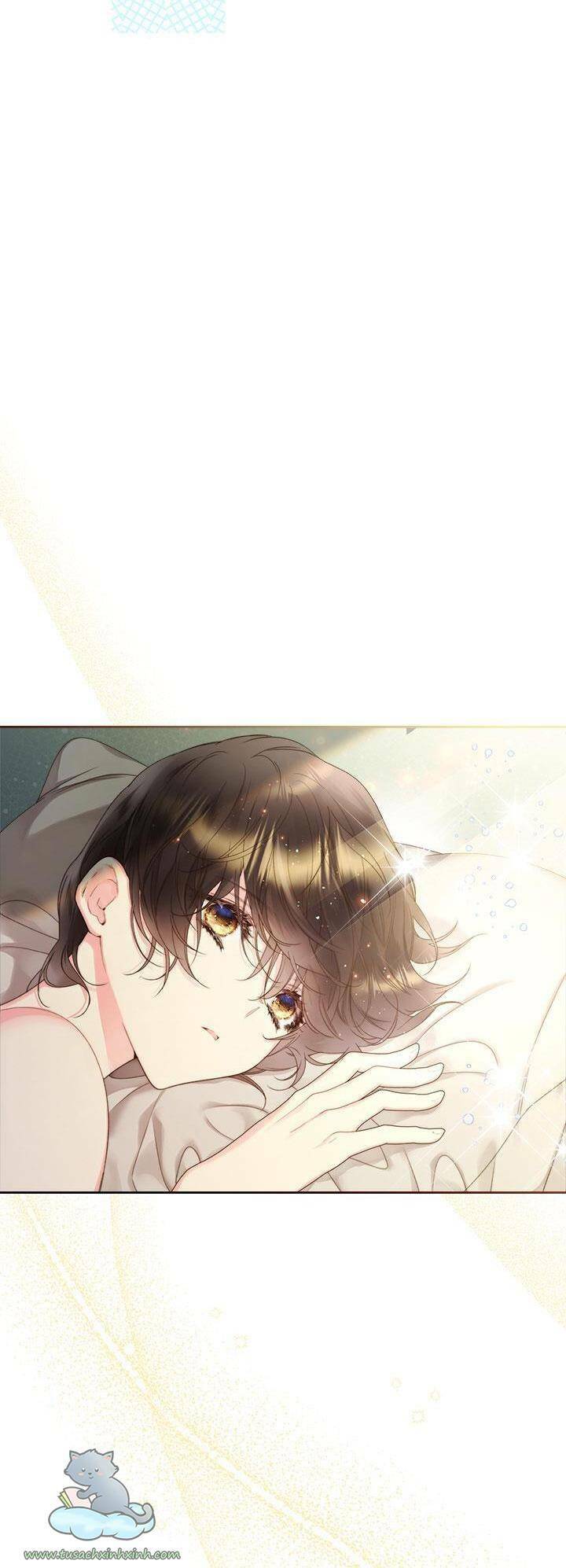 [15+] công chúa chloe chapter 85 67