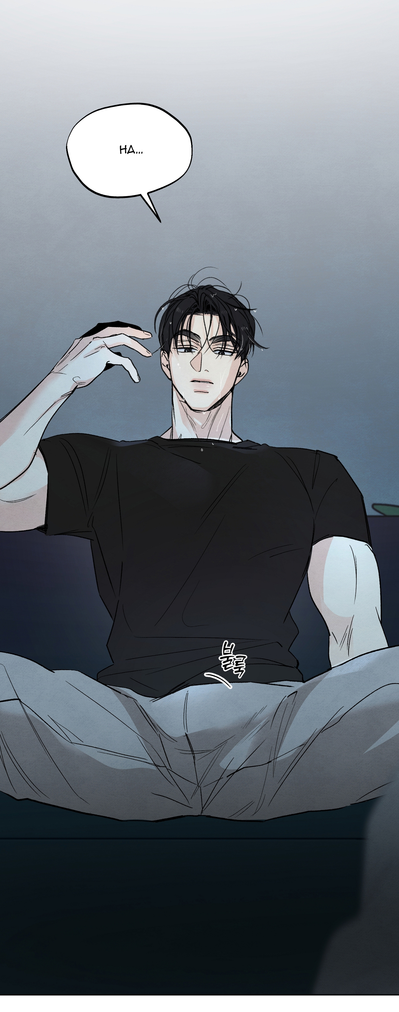 hoàn cảnh của rác rưởi chapter 7.2 9