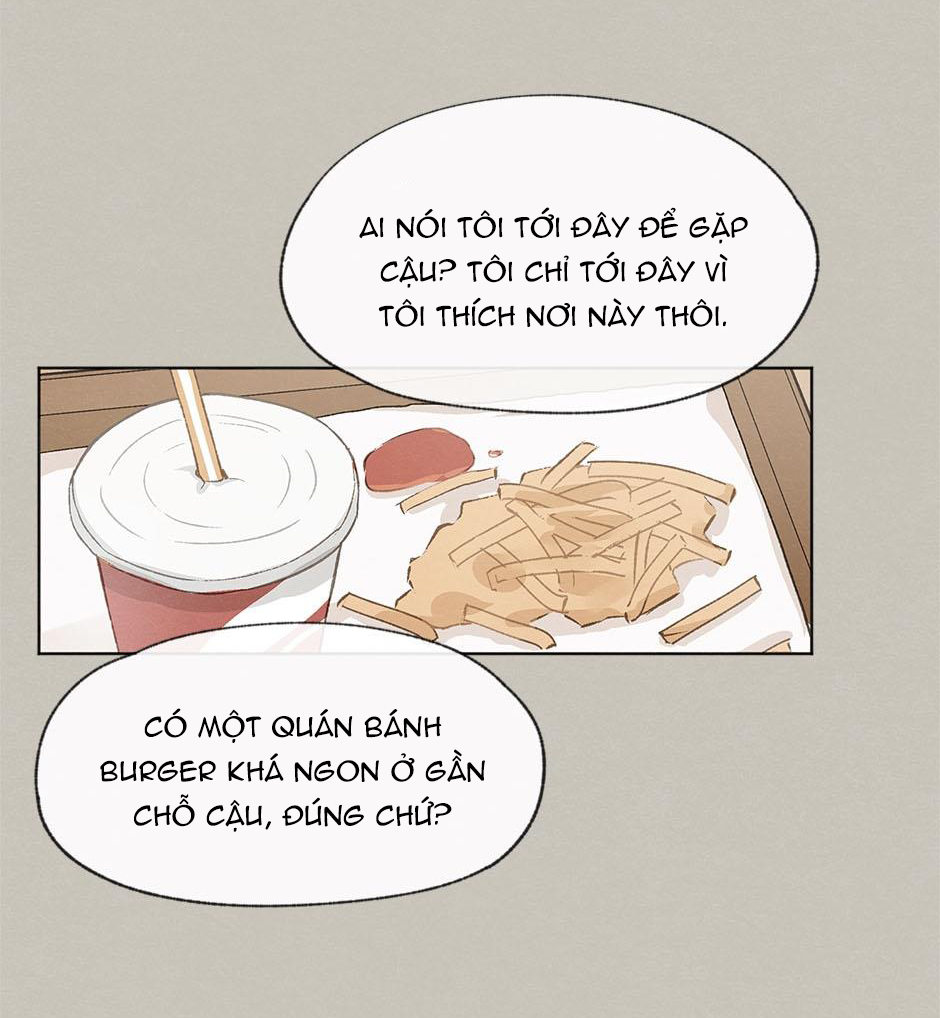 yêu hay không yêu chapter 13 7