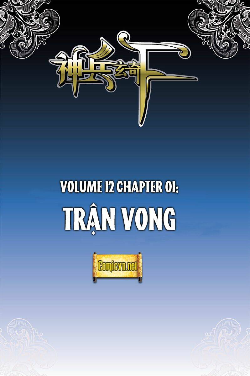 thần binh huyền kỳ f chapter 31 2