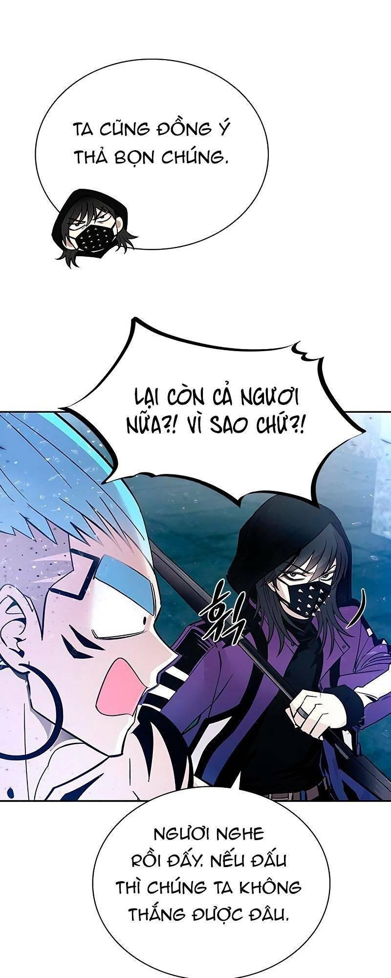 chuyển sinh thành ác nhân chapter 88 79