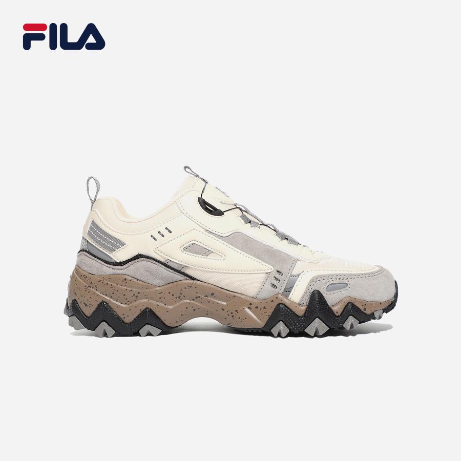 Giày sneaker unisex Fila Oakmont Tr Dial - 1JM01671E