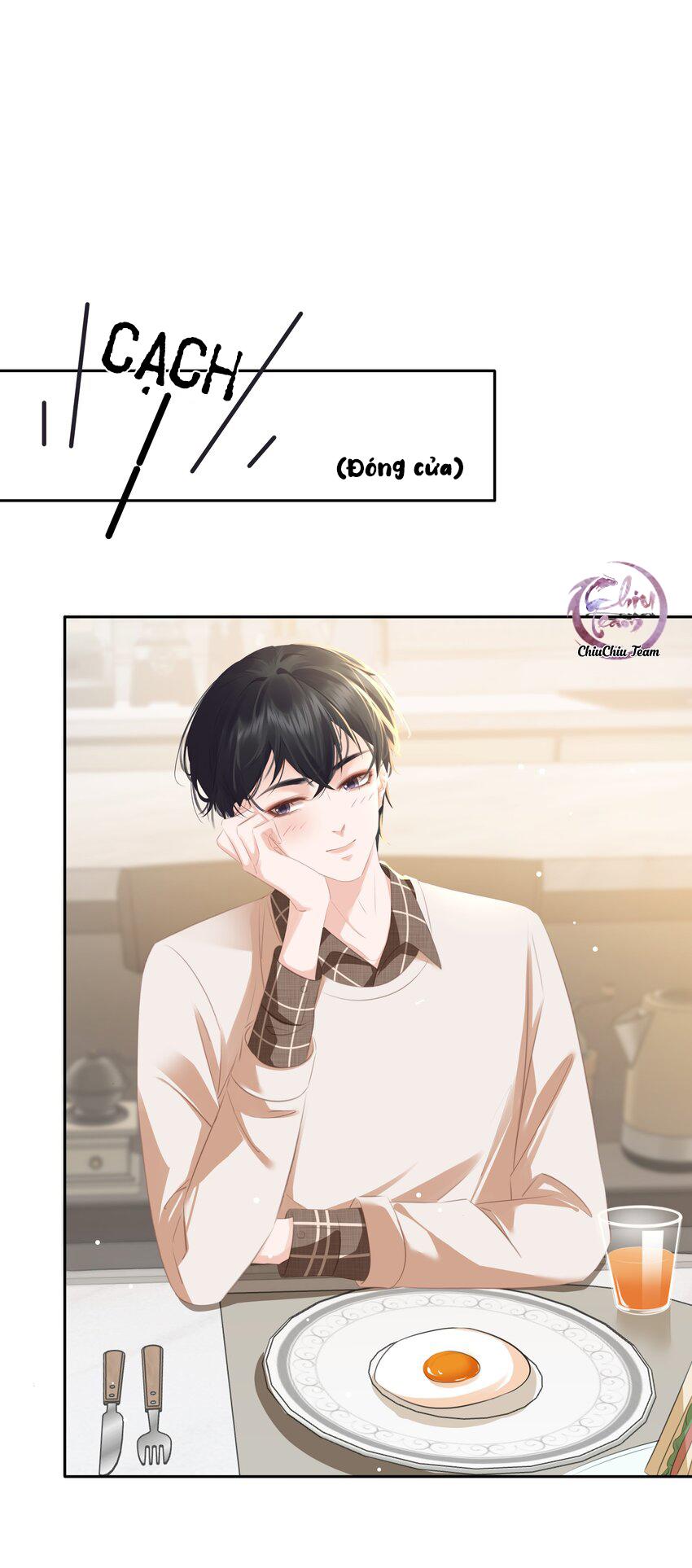 không làm trai bao! chapter 87 22