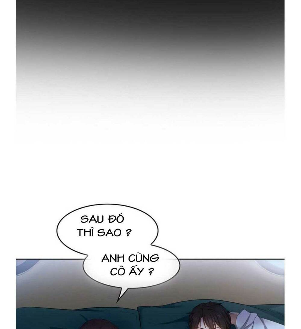 cô vợ nhỏ nuông chiều quá lại thành ác!! chapter 15 9