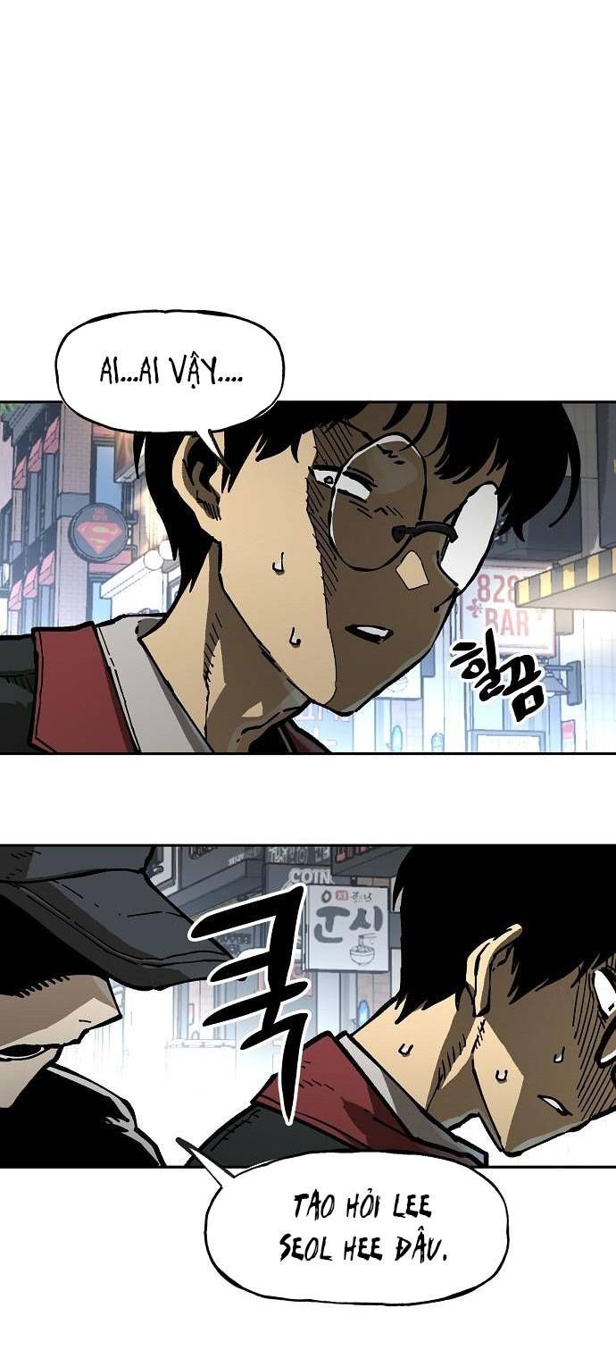 chỉ có cái c.h.ế.t mới là sự cứu rỗi chapter 8 58