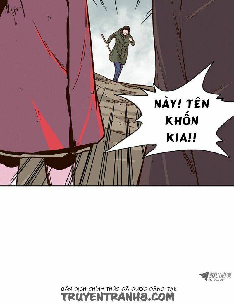 vua của vong linh chapter 81 19