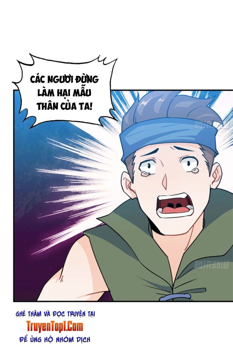 khởi đầu bằng một con côn chapter 123 9