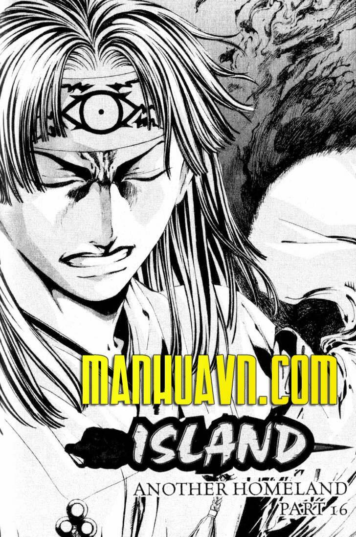 đảo địa ngục chapter 35 2