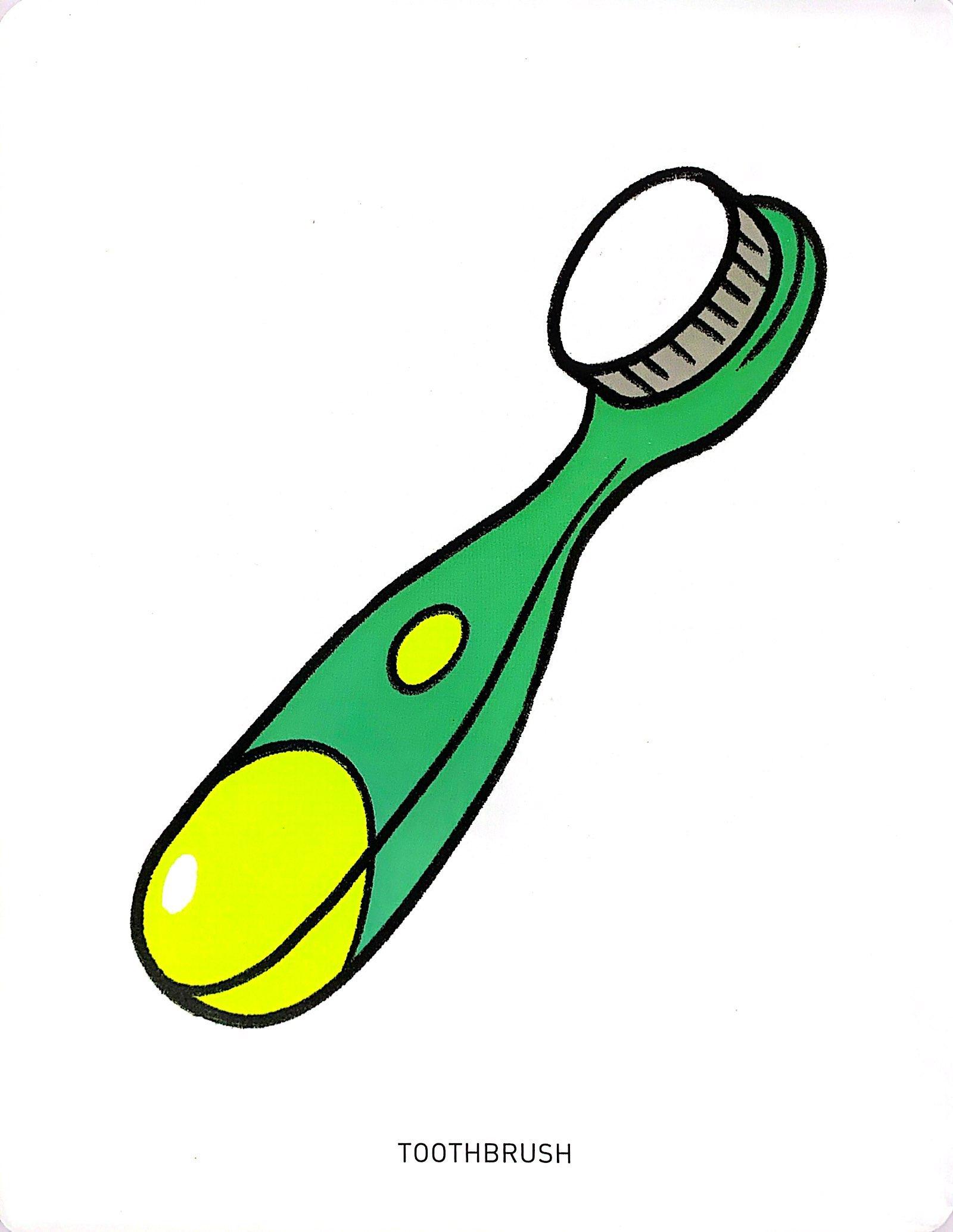 Tô Màu Phát Triển Não Bộ Cho Bé 1-5 Tuổi - Tập 6