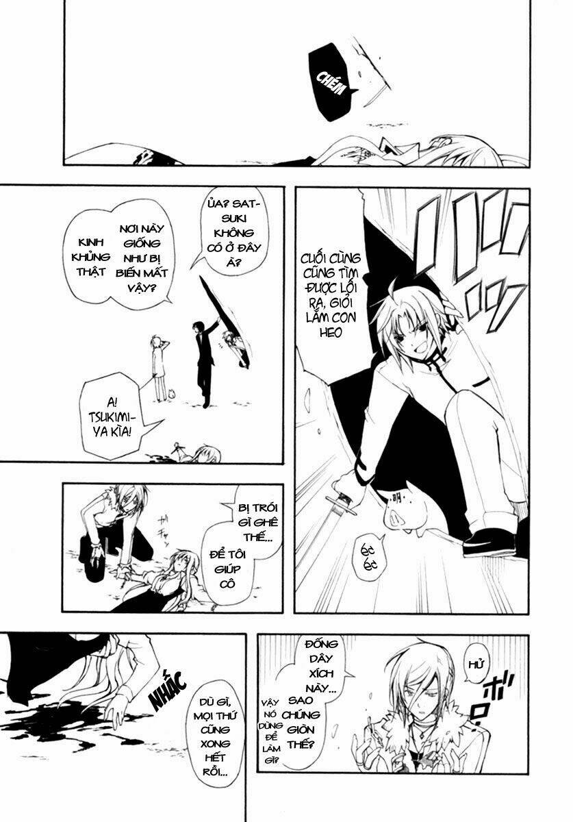 bloody cross chapter 14 40