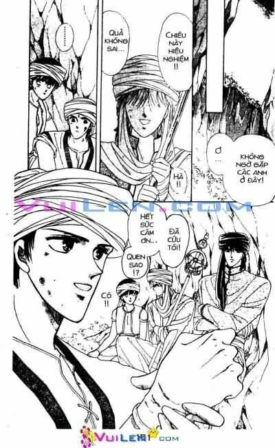 nàng công chúa ham chơi chapter 11 151